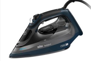 (%58.31) BRAUN SI9682DB Texstyle 9 Buharlı Ütü