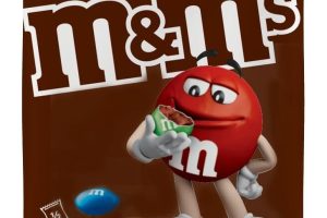 M&M’S Çikolatalı Draje 100 g x 6 — %83 İndirim