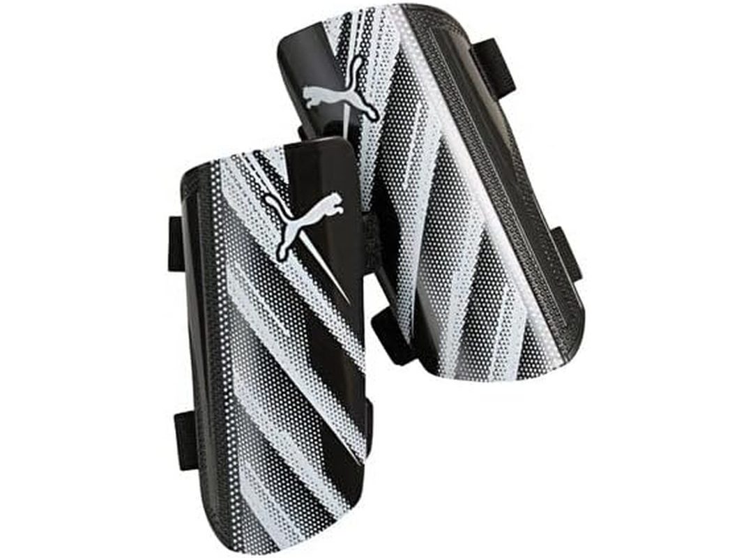 🛍️ PUMA ATTACANTO Strap Unisex Yetişkin Dizlik PUMA Black PUMA White L