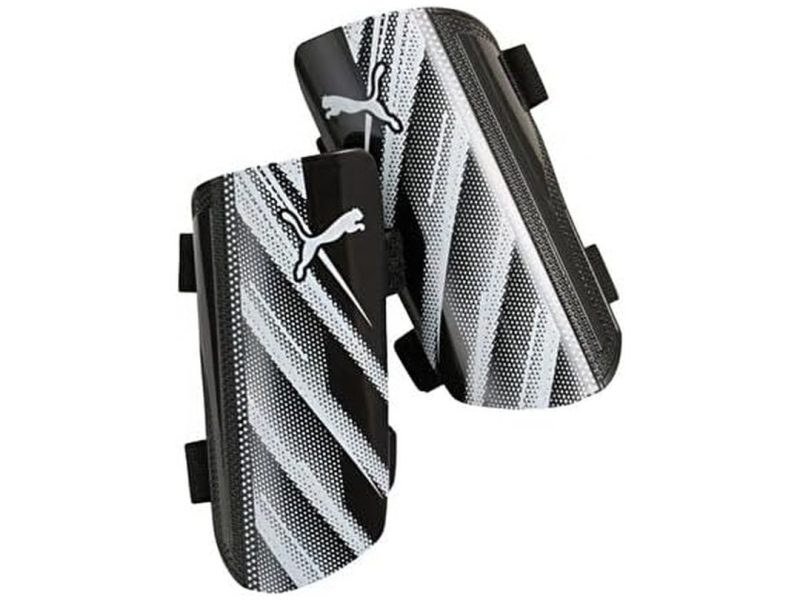 🛍️ PUMA ATTACANTO Strap Unisex Yetişkin Dizlik PUMA Black PUMA White L