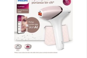 Firsat: Philips Lumea 9900 Serisi
