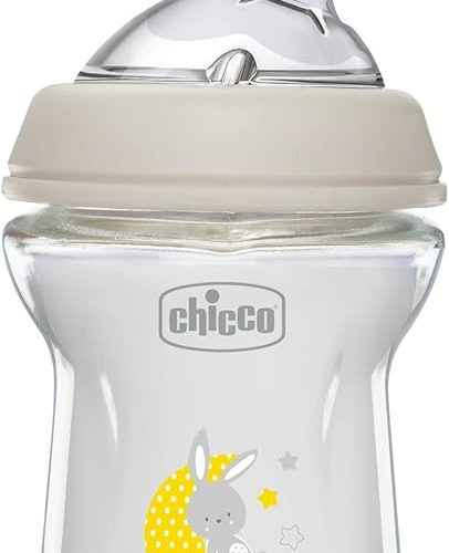 (%29.81) chicco Naturalfeeling Cam Biberon 0 Ay Üstü 150 ml