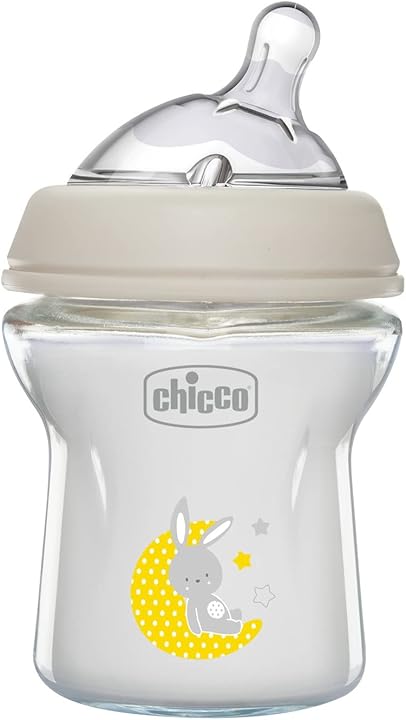 (%29.81) chicco Naturalfeeling Cam Biberon 0 Ay Üstü 150 ml
