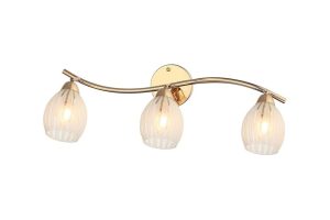 🛍️ Lucea Nano 3 Lu Aplık 3*E14