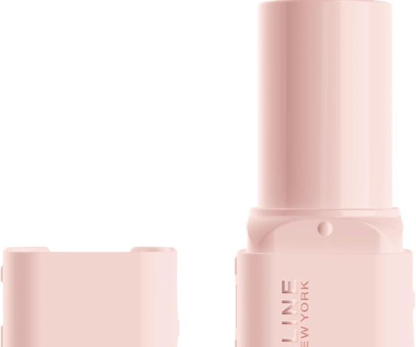 Maybelline New York Serum Etkili Hyalüronik Asit ve Besleyici Yağ İçeren Ruj – 101 Upstate