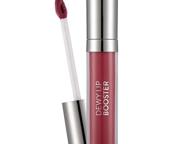 Flormar Dolgunlaştırıcı Dudak Parlatıcısı- Dewy Lip Booster – 005 Vintage – 8690604619078
