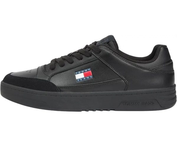 TJM CUPSOLE LEATHER Spor AyakkabıErkek