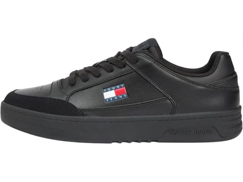 TJM CUPSOLE LEATHER Spor AyakkabıErkek