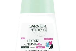 Garnier Lekesiz Koruma Roll-On Deodorant 50ml