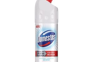 🛍️ Domestos Kar Beyazlığı Çamaşır Suyu (750 ml)