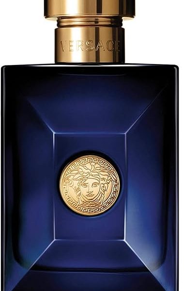 (%34.53) Versace Dylan Blue Edt 100 Ml Erkek Parfümü