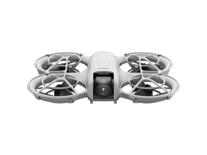 🛍️ DJI Neo 4K 100 fps 3840×2880 vidoe kalites, 12 MP fotoğraf çözünürlük, 18 DK uçuş süresi, 135 gram ağırlık, Renk Beyaz