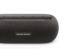 (%26.32) Harman Kardon LUNA, Outdoor Bluetooth Hoparlör, Siyah