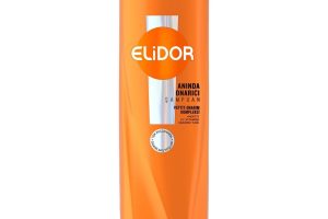 🛍️ Elidor Saç Bakım Şampuanı Anında Onarıcı 400 ml