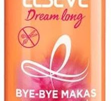 (%42.26) L’Oréal Paris Elseve Dream Long Bye-Bye Makas Saç Bakım Kremi (200 ml)