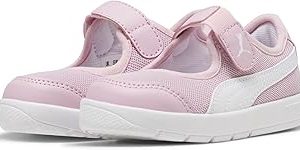 🛒 PUMA Courtflex V3 Lina V inf Bebek Günlük Ayakkabı 40057903 Mavi