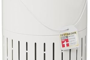 (%32.08) Bosch Thermotechnik Air 4000 Hava Temizleyici, Beyaz