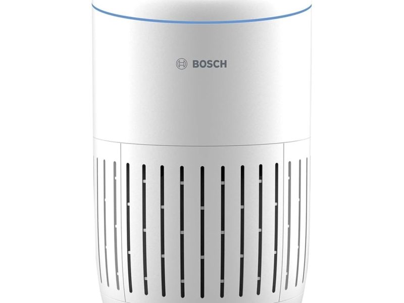 🛍️ Bosch Thermotechnik Air 4000 Hava Temizleyici, Beyaz