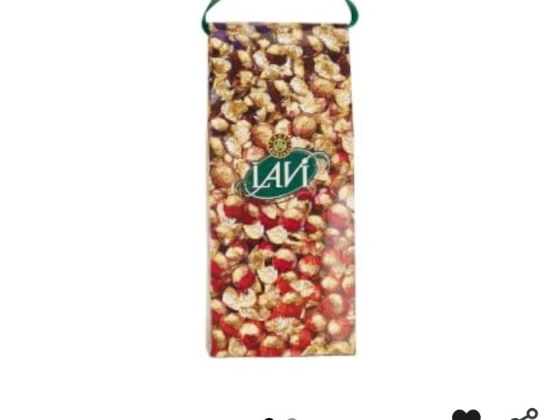 💥Kahve Dünyası Lavi Karışık Dolgulu Çikolata 1kg – 599₺ Piyasası 810₺ — %26 İndirim
