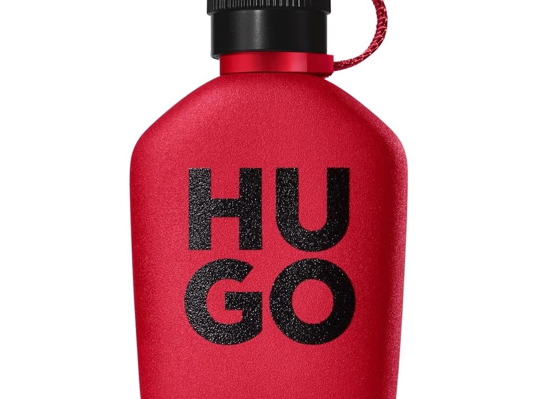 🛍️ Hugo Boss FORMEN INTENSE 125ml PARFUM INTENSE