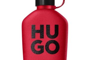 🛍️ Hugo Boss FORMEN INTENSE 125ml PARFUM INTENSE