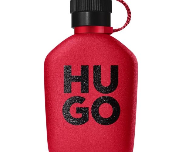 🛍️ Hugo Boss FORMEN INTENSE 125ml PARFUM INTENSE