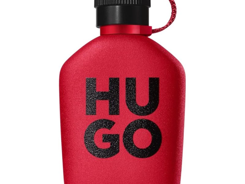 🛍️ Hugo Boss FORMEN INTENSE 125ml PARFUM INTENSE
