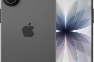 (%8.78) Apple iPhone 17 256 GB: ProMotion teknolojisine sahip 6.3 inç ekran, A19 Çip, Daha Pratik Grup Selfie’leri İçin Yeni Center Stage Ön Kamera, Çizilmelere Karşı Daha Dayanıklı; Siyah