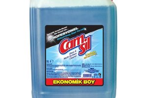 🛍️ Camsil Orjinal Mavi 5 L Dökme