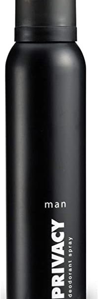 (%19.5) Privacy Men Erkek Deodorant, 150 ml