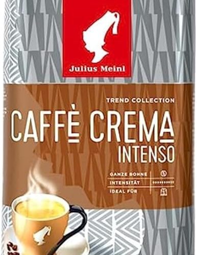 (%12.13) Julius Meinl Trend Collection Coffee Crema Intenso Çekirdek Kahve 1 kg