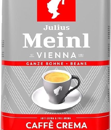 Julius Meinl Trend Collection Coffee Crema Intenso Çekirdek Kahve 1 kg