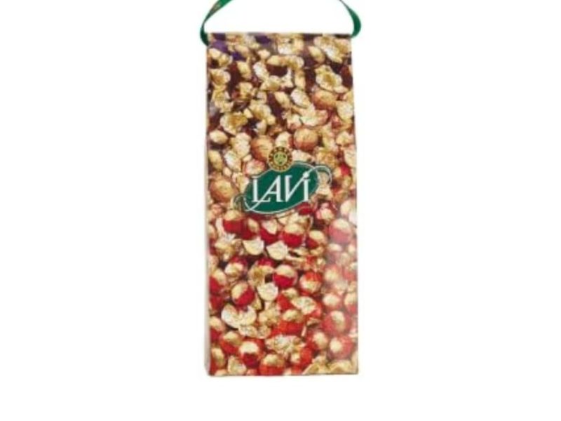 Kahve Dünyası Lavi Karışık Dolgulu Çikolata 1kg