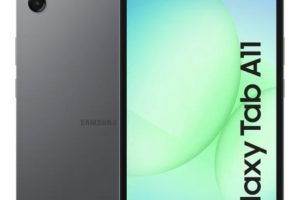 Samsung Galaxy Tab A11, Android Tablet, Gri, WiFi Destekli, 4GB RAM, 64GB Depolama Alanı, 8.7 İnç (Samsung Türkiye Garantili)