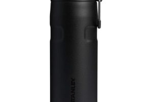 🛍️ Stanley The IceFlow Twist & Flip Termos Su Şişesi