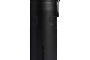 Stanley The IceFlow Twist & Flip Termos Su Şişesi