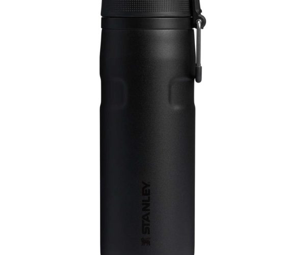 🛍️ Stanley The IceFlow Twist & Flip Termos Su Şişesi