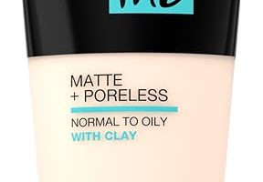 (%35) Maybelline New York Fit Me Matte+Poreless Fondöten – 100 Warm Ivory (30 ml) — %35 İndirim