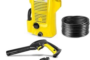 Kärcher K 2 Universal OJ 110 Bar Yüksek Basınçlı Temizleyici — %10 İndirim
