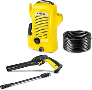 Kärcher K 2 Universal OJ 110 Bar Yüksek Basınçlı Temizleyici — %10 İndirim