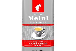 🛍️ Julius Meinl Trend Collection Coffee Crema Intenso Çekirdek Kahve 1 kg