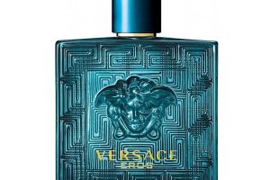 🛍️ Versace Eros Perfumed Deodorant Spray 100 ml
