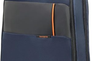 (%34.77) Samsonite 16N-01-005 Qibyte Notebook Sırt Çantası, Mavi, 15,6″