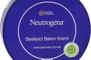 (%44.24) neutrogena norveç formülü besleyici bakım kremi 200 ml