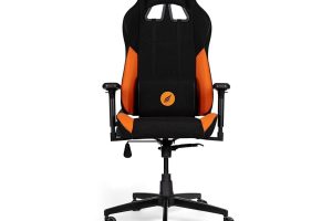 🛍️ Hawk Gaming Chair Fab C Serisi Kumaş Oyuncu Koltuğu (C2)