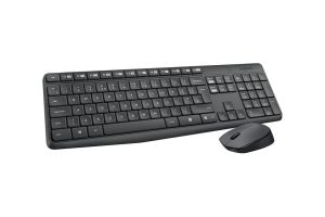🛍️ Logitech MK235 Kablosuz Set 920 007925