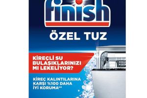 (%29.67) Finish Bulaşık Makinesi Tuzu (1 x 1500 g)