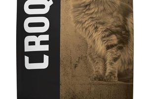 (%23) Croque Tavuklu Yetişkin Kedi Maması 10kg — %23 İndirim