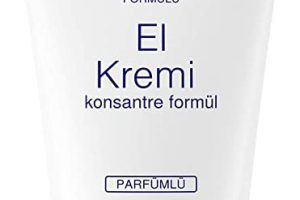 (%60.28) Neutrogena Norveç Formülü Konsantre El Kremi Parfümlü (75 ml)
