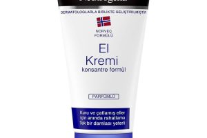 🛍️ Kuru & Çatlamış Eller İçin Parfümlü El Kremi 75 ml